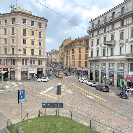 The Boutique Houses - Duomo - Via Torino Milano Exteriör bild